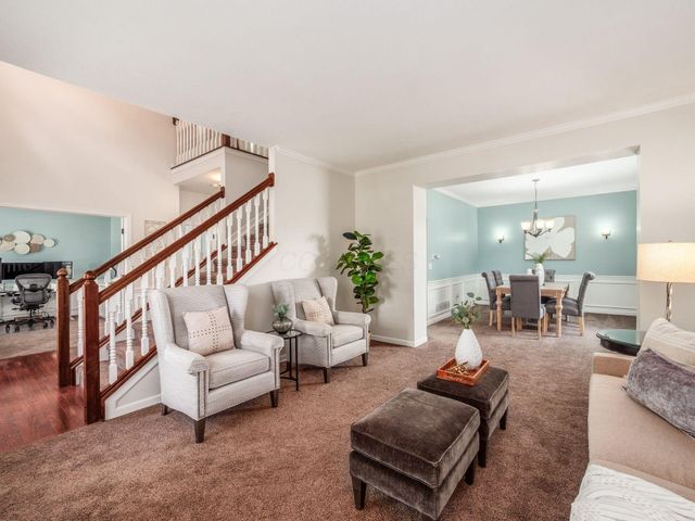 6685 Dietz Drive, Canal Winchester, OH 43110
