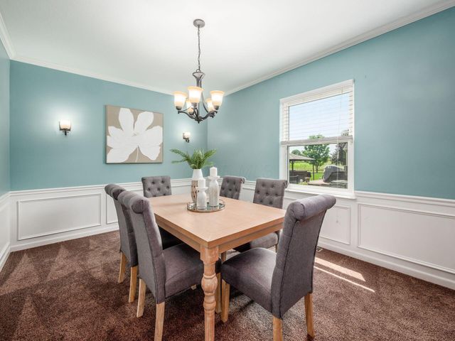 6685 Dietz Drive, Canal Winchester, OH 43110