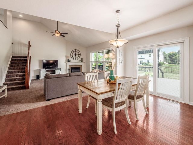 6685 Dietz Drive, Canal Winchester, OH 43110