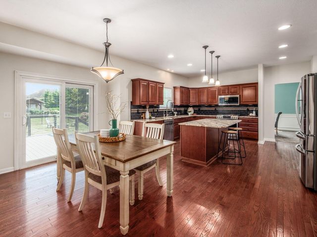 6685 Dietz Drive, Canal Winchester, OH 43110