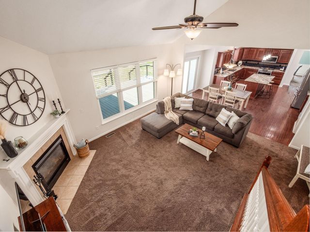 6685 Dietz Drive, Canal Winchester, OH 43110
