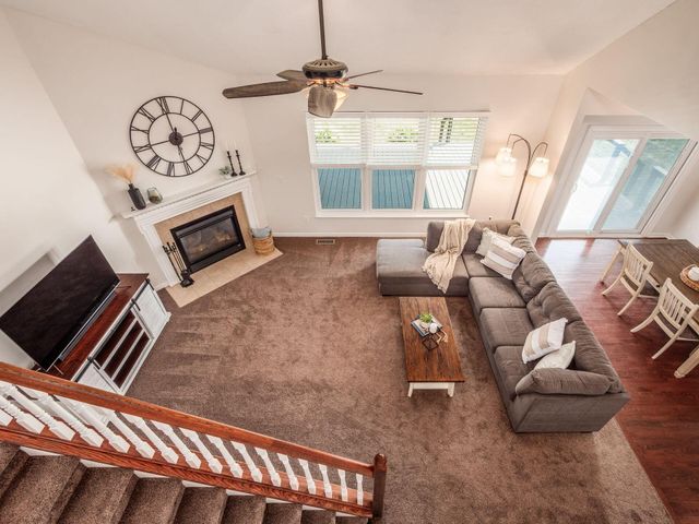 6685 Dietz Drive, Canal Winchester, OH 43110