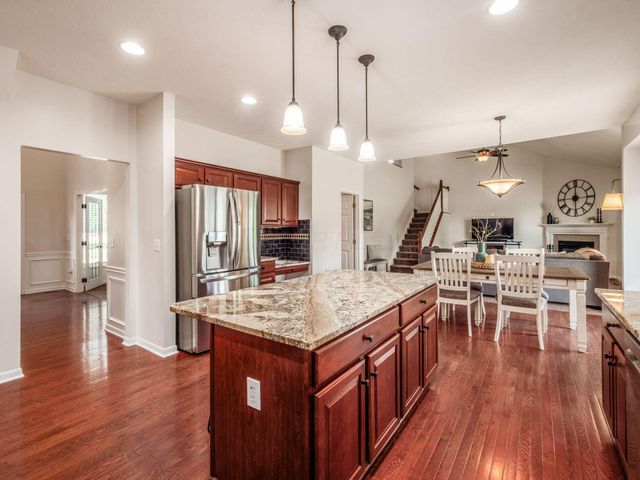6685 Dietz Drive, Canal Winchester, OH 43110