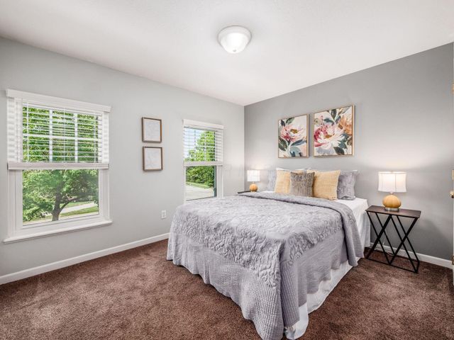 6685 Dietz Drive, Canal Winchester, OH 43110
