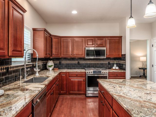 6685 Dietz Drive, Canal Winchester, OH 43110