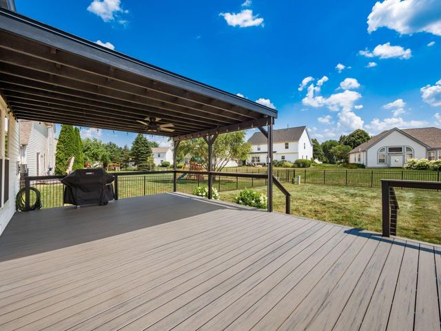 6685 Dietz Drive, Canal Winchester, OH 43110