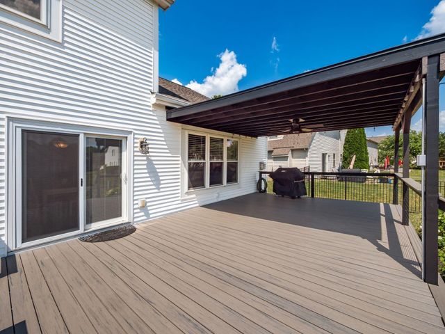 6685 Dietz Drive, Canal Winchester, OH 43110