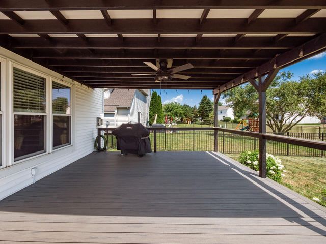 6685 Dietz Drive, Canal Winchester, OH 43110