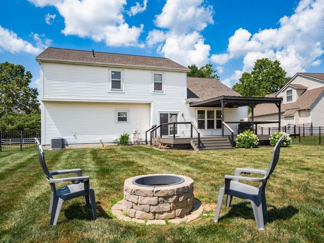6685 Dietz Drive, Canal Winchester, OH 43110