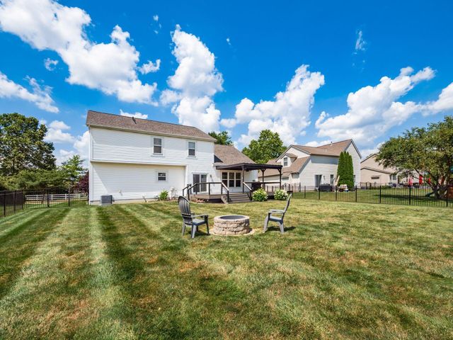 6685 Dietz Drive, Canal Winchester, OH 43110