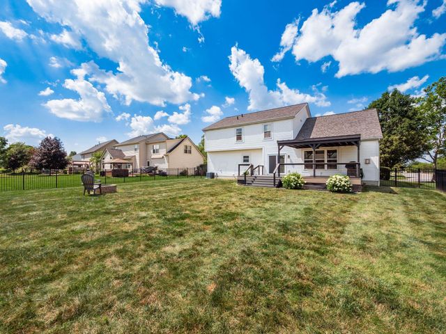 6685 Dietz Drive, Canal Winchester, OH 43110