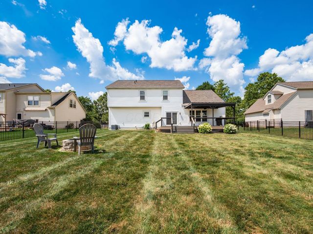 6685 Dietz Drive, Canal Winchester, OH 43110