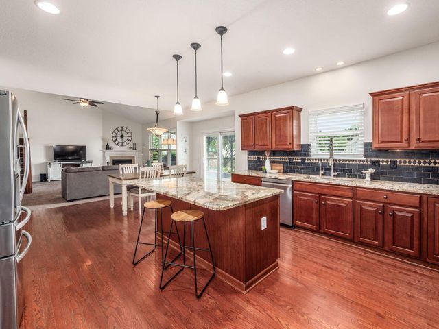 6685 Dietz Drive, Canal Winchester, OH 43110