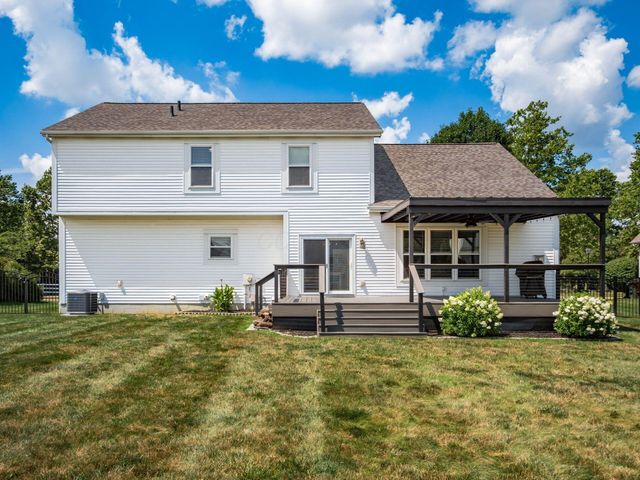 6685 Dietz Drive, Canal Winchester, OH 43110