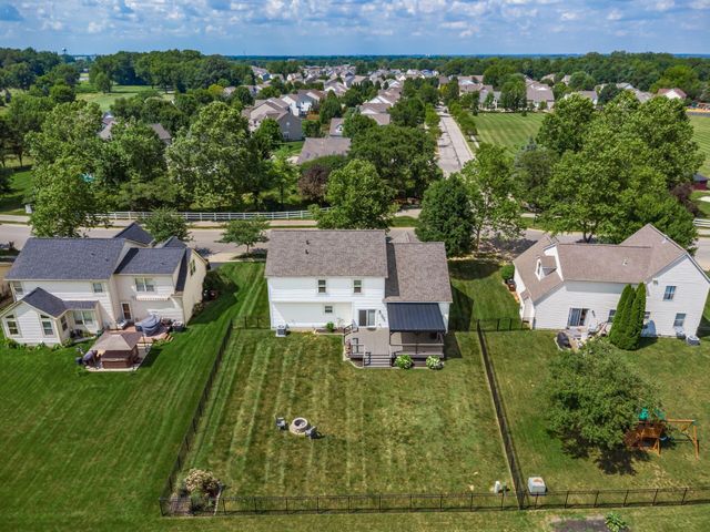 6685 Dietz Drive, Canal Winchester, OH 43110