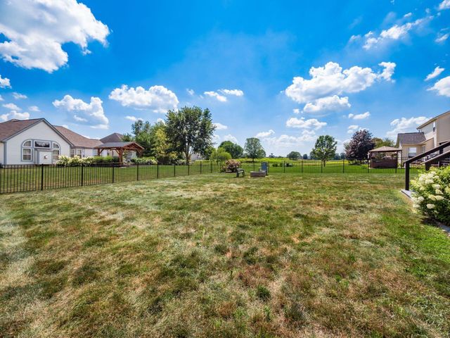 6685 Dietz Drive, Canal Winchester, OH 43110