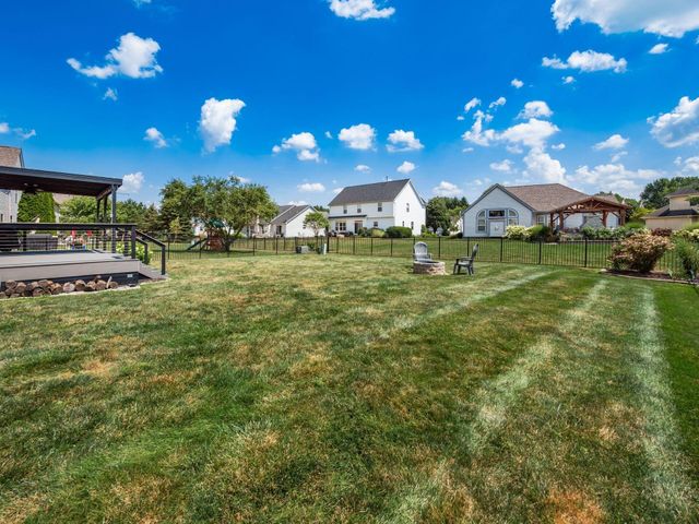 6685 Dietz Drive, Canal Winchester, OH 43110