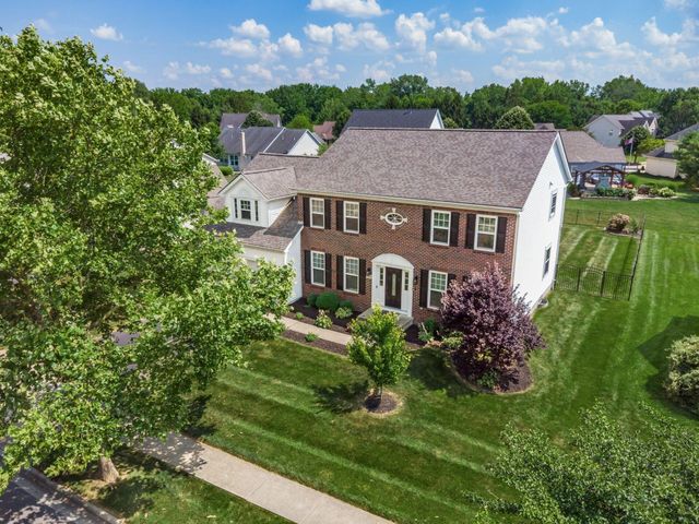 6685 Dietz Drive, Canal Winchester, OH 43110