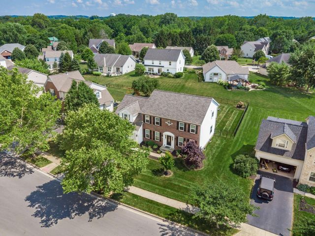 6685 Dietz Drive, Canal Winchester, OH 43110