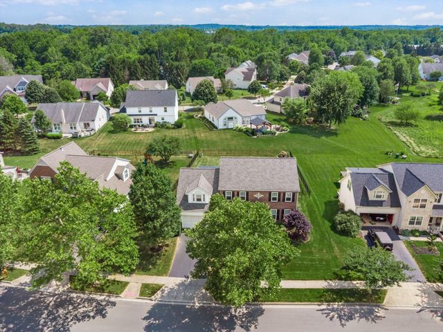 6685 Dietz Drive, Canal Winchester, OH 43110