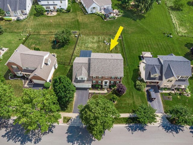6685 Dietz Drive, Canal Winchester, OH 43110