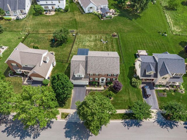 6685 Dietz Drive, Canal Winchester, OH 43110