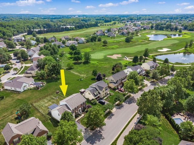 6685 Dietz Drive, Canal Winchester, OH 43110