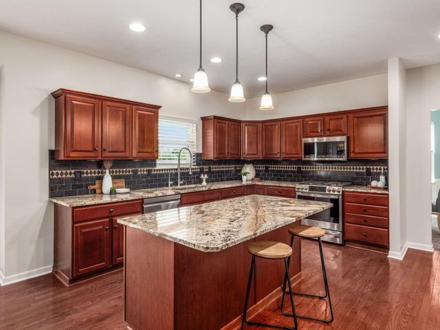 6685 Dietz Drive, Canal Winchester, OH 43110