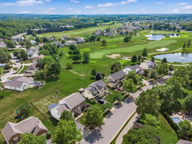 6685 Dietz Drive, Canal Winchester, OH 43110