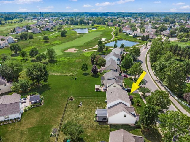 6685 Dietz Drive, Canal Winchester, OH 43110