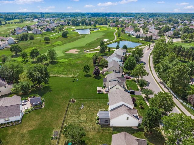6685 Dietz Drive, Canal Winchester, OH 43110