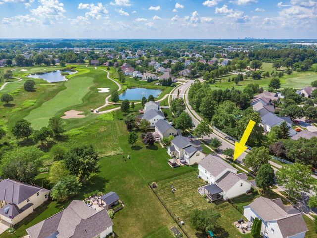6685 Dietz Drive, Canal Winchester, OH 43110