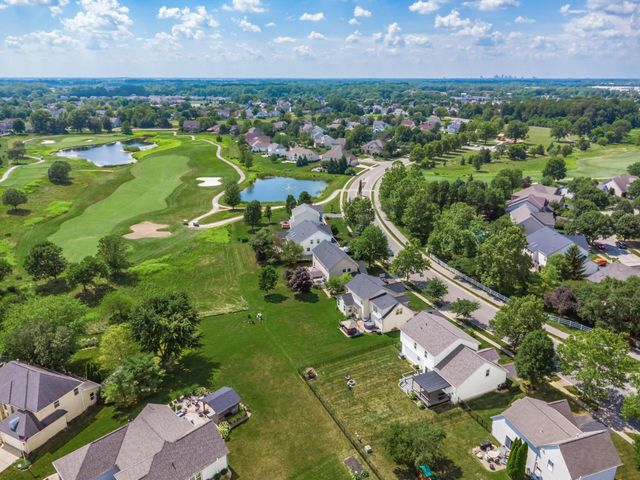 6685 Dietz Drive, Canal Winchester, OH 43110