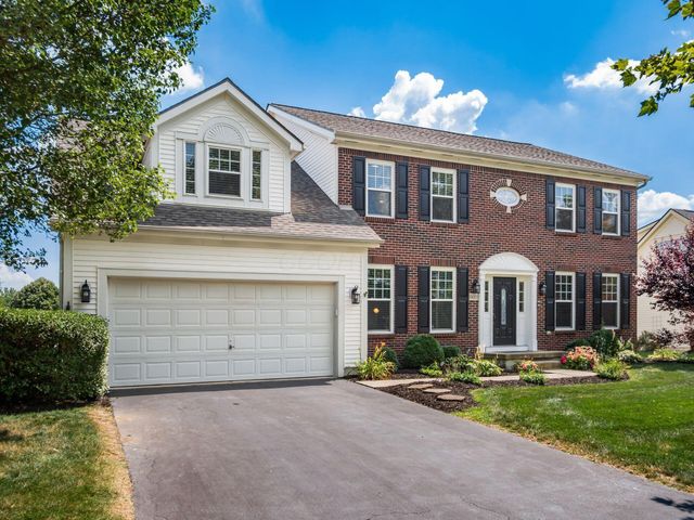 6685 Dietz Drive, Canal Winchester, OH 43110