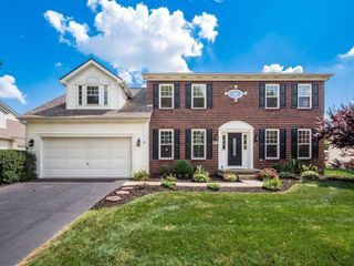 6685 Dietz Drive, Canal Winchester, OH 43110