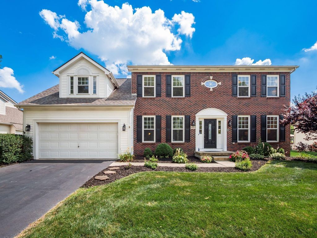 6685 Dietz Drive, Canal Winchester, OH 43110