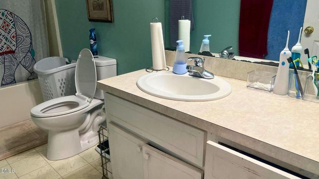 500 E Birchwood Drive, Nashville, NC 27856