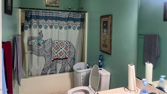 500 E Birchwood Drive, Nashville, NC 27856