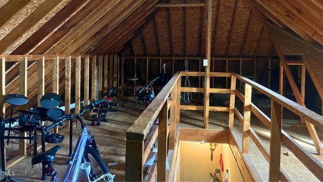 500 E Birchwood Drive, Nashville, NC 27856