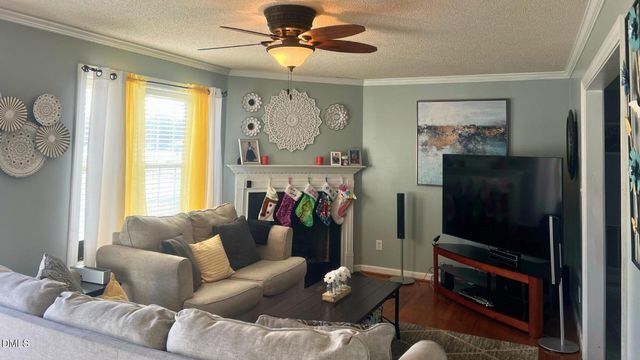 500 E Birchwood Drive, Nashville, NC 27856