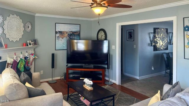 500 E Birchwood Drive, Nashville, NC 27856