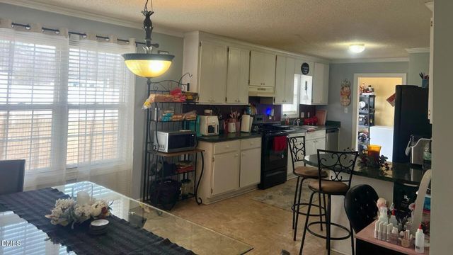 500 E Birchwood Drive, Nashville, NC 27856