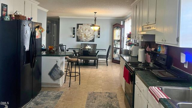 500 E Birchwood Drive, Nashville, NC 27856