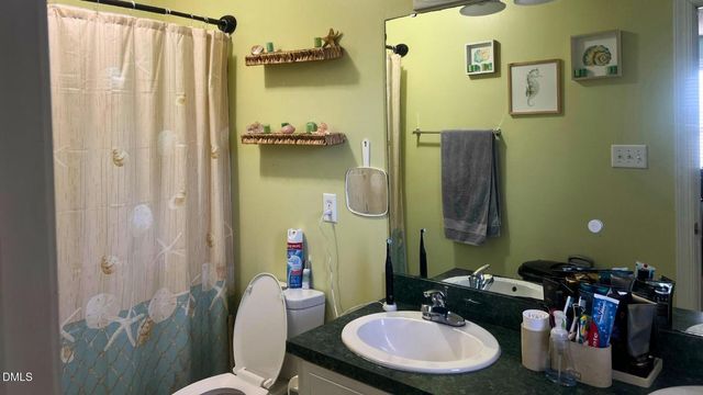 500 E Birchwood Drive, Nashville, NC 27856