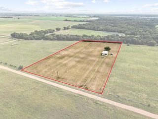 1362 County Road 2850, Honey Grove, TX 75446