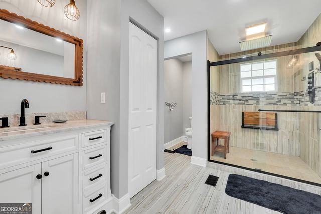 833 Van Buren Road, Barnesville, GA 30204