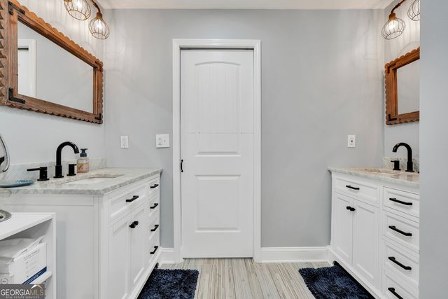 833 Van Buren Road, Barnesville, GA 30204