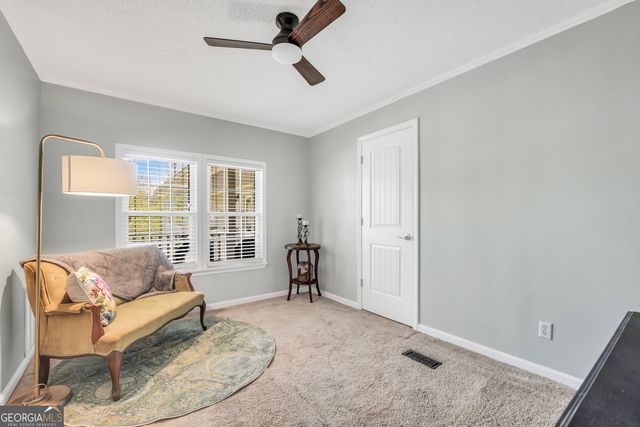 833 Van Buren Road, Barnesville, GA 30204