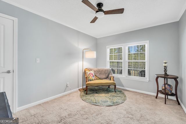 833 Van Buren Road, Barnesville, GA 30204