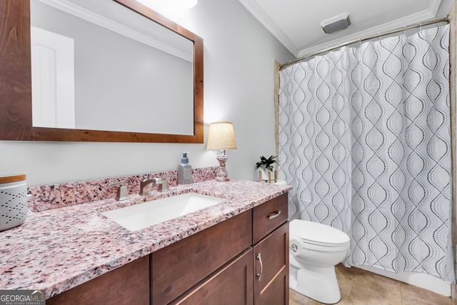 833 Van Buren Road, Barnesville, GA 30204